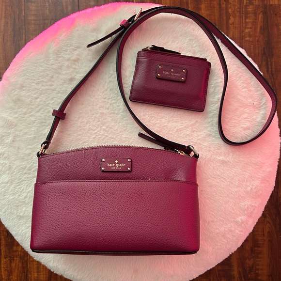 KATE SPADE Shoulder Bag - Picture 2 of 6